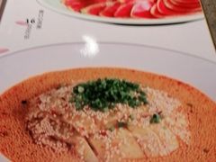 -茅溪菜·家常菜(九街店)