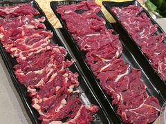-宴全牛粤来越牛潮汕鲜牛肉火锅(海州万达广场店)