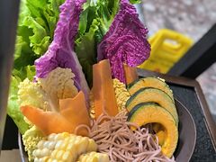 -菌自由丨野生菌火锅特色庭院餐厅(丽江古城店)