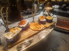 -西安高新希尔顿酒店·咖啡露台西餐厅