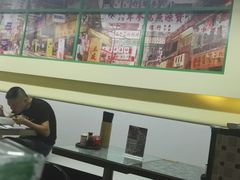 -莅香岛港式餐厅(滨江道店)