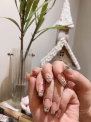 -雪儿·YuKi美甲美睫皮肤管理Salon