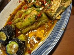 -阿嫂印象·民间江湖菜(大学城店)