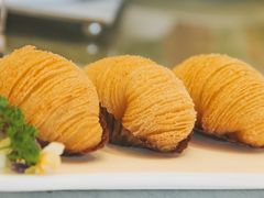 -白天鹅宾馆-宏图府餐厅