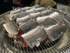 蒲烧滋补活鳗-本炙炭烤·蒲烧活鳗料理店(金沙洲店)