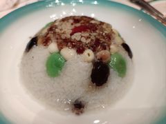 -上海老饭店(北京分店)