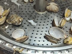 -良师门滨海人家·海鲜·家常菜(滨海城店)