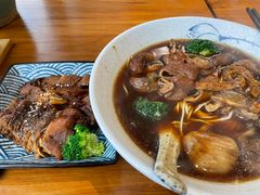 -囿面传统制面馆(中央路店)
