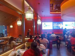 -夯鱼烤鱼·尔滨地标美食(国展店)