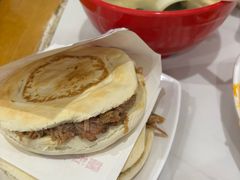 -子午路张记肉夹馍(小寨西路店)