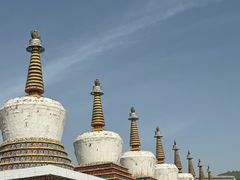 -塔尔寺
