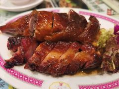 -吴系粤菜馆·茶餐厅(深业上城店)
