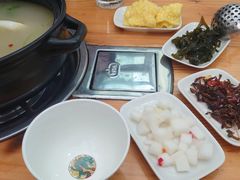 -尼玛藏家风味园(阿山食城店)