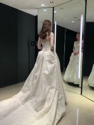 点击看大图 -Vera Wang婚纱礼服旗舰店