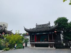 -衣裳街历史文化街区