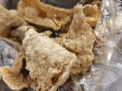 五香炸鱼皮-凌记(泮塘路店)