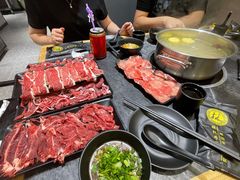 -林记潮牛·牛肉火锅(上马墩店)