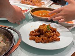 -坤记味道(新华城市广场店)