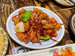 -平成屋· Late Night 食堂(四川北路店)