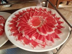 -清真·鸦儿李记·涮肉(花市店)