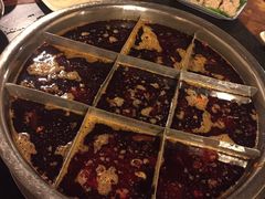 -邓莽子老火锅(鲁祖庙店)