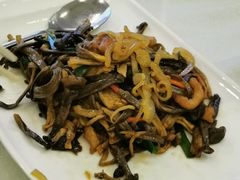 -阿伟海鲜楼·福建菜(延寿店)