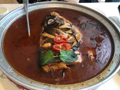 -解家河南菜(商鼎路店)