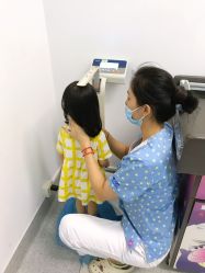 -唯儿诺儿童医院·儿科·眼科(新天地店)