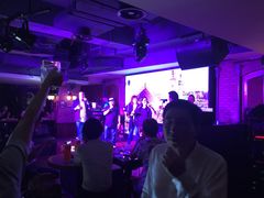 -宝莱纳啤酒花园餐厅PAULANER BRAUHAUS Nanjing(广州路店)