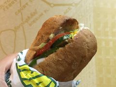 -赛百味SUBWAY(金龙大厦店)