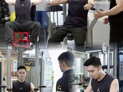 -超鹿运动(五四路恒力城店)