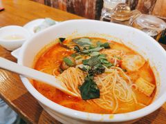 -越南牛肉河粉餐厅(书院巷店)