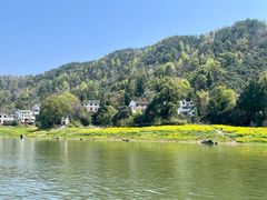 -新安江山水画廊风景区