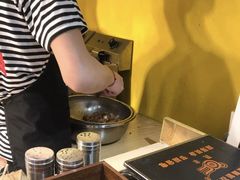 -傅强排骨(成都总店)