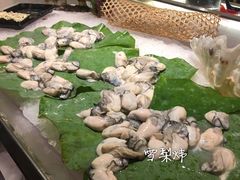 -皇城中餐厅·潮菜传承·私享宴客