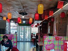 -人民公社铁锅炖·东北菜(卫国道店)