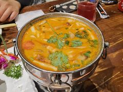 -Siam泰餐厅(水上公园店)