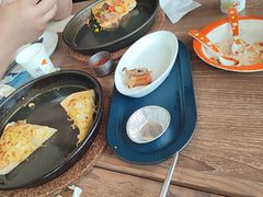 -必胜客(大悦城店)