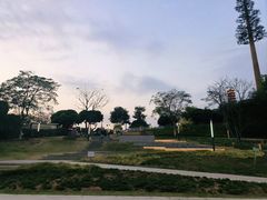 -红花山公园
