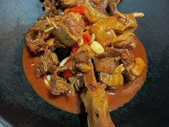 -福满我家大碗厨·湘菜(上海大厦店)