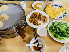 -大兴街扣碗包子馆