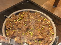 -老雒阳面馆·水席·洛阳菜(王城路店)