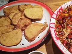 -泥糊破店小酒馆·团建聚餐(南京西路店)