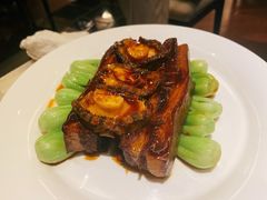 鲍鱼红烧肉-人间采蜜(海信广场店)