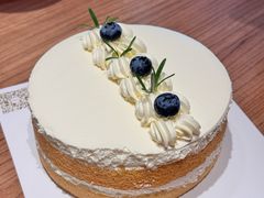 -杜哈夫DOUX RÊVE·生日蛋糕(日月光店)