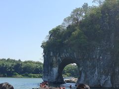 -桂林两江四湖景区
