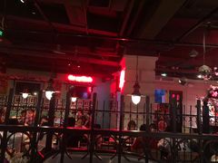 大堂-沪小胖小龙虾(淮海中路旗舰店)