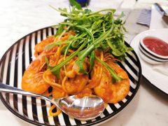 -Pizza Marzano玛尚诺(中骏世界城店)