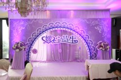 点击看大图 -晶浦会·宴会厅(陆家嘴店)