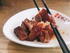-吴苑饼家(延平路店)
